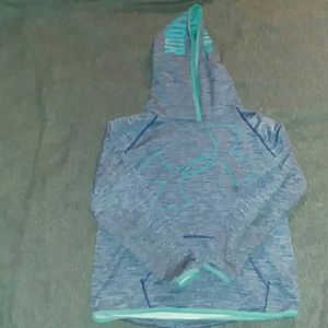 Under armour sweater